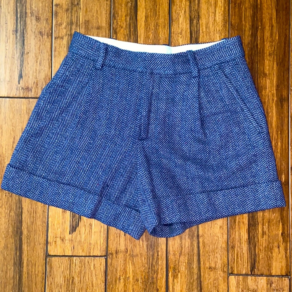 Marc Jacobs wool shorts